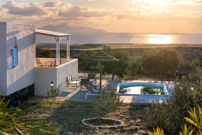 Sienna Resort