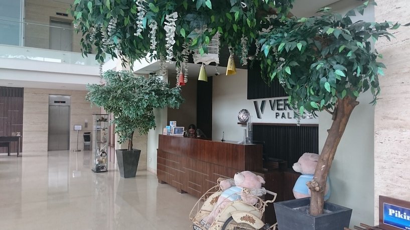 Verona Palace Hotel