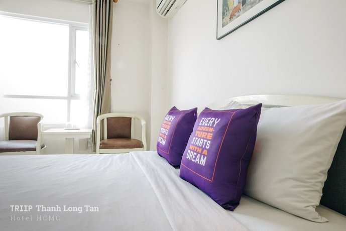 Triip Thanh Long Tan Hotel