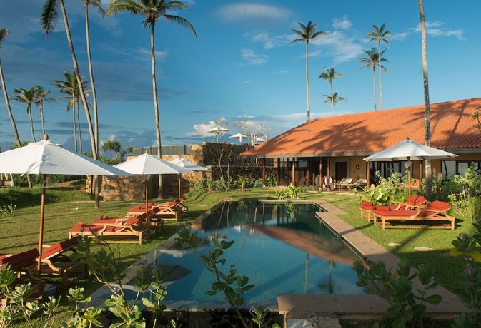 Cape Weligama