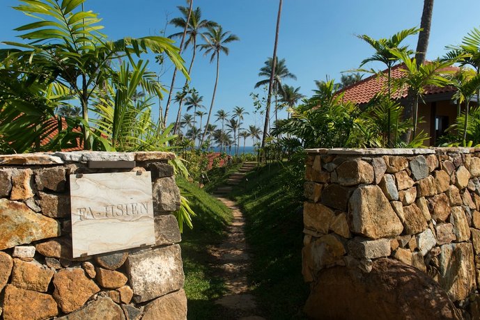 Cape Weligama
