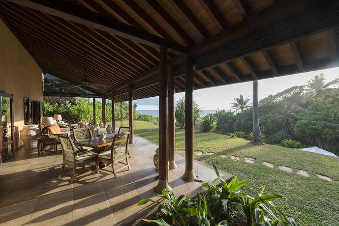 Cape Weligama