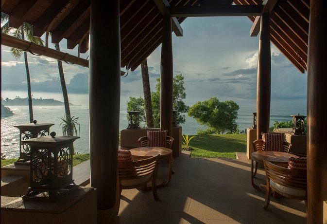 Cape Weligama