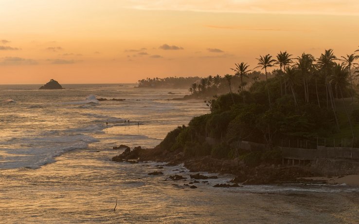 Cape Weligama