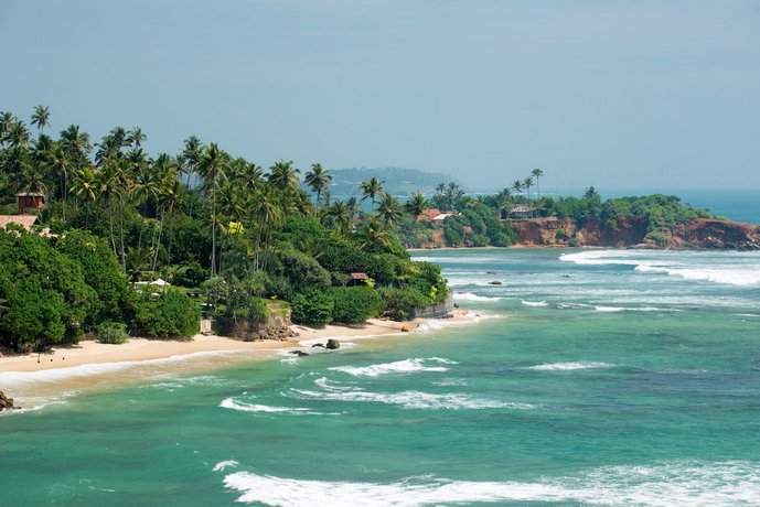 Cape Weligama