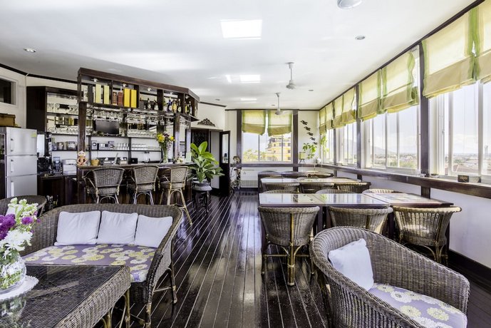 Residence Sisouk