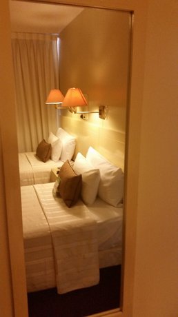 Embajadores Hotel