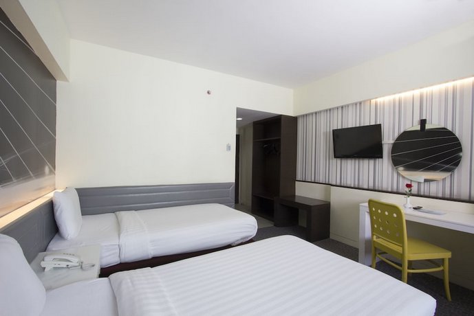 RD Hostel
