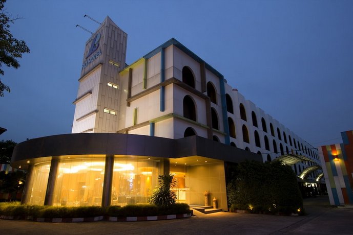 RD Hostel
