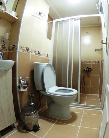 Tiyatro Hotel Oldcity