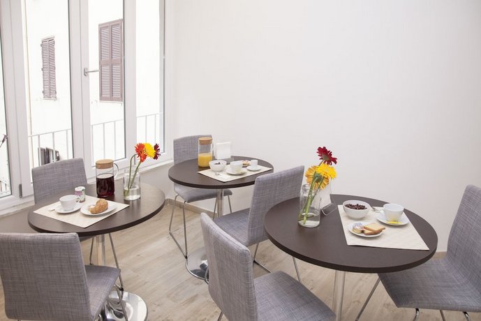 Maison Maneli B&B