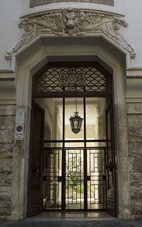 Maison Maneli B&B