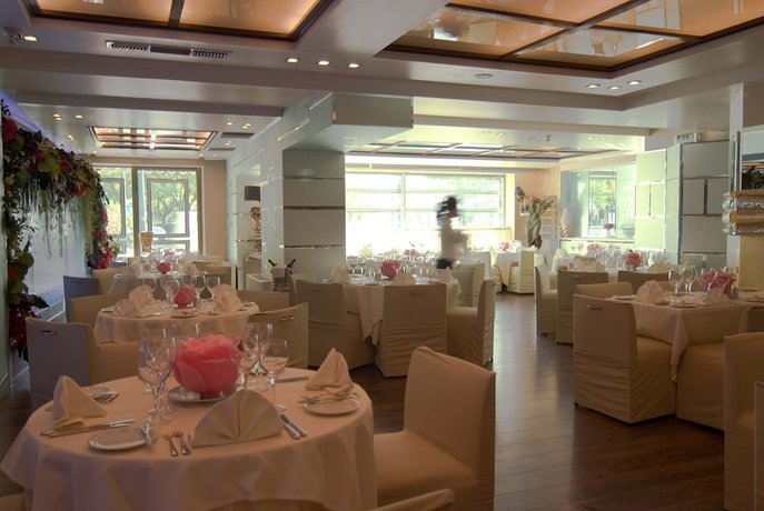 The Athenian Callirhoe Exclusive Hotel