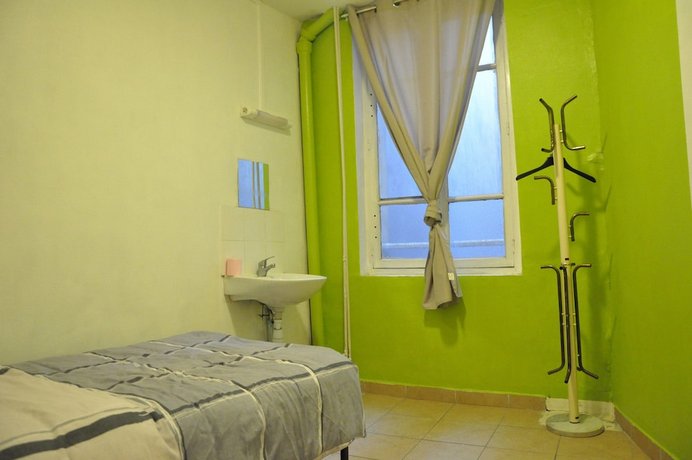 Hotel Du Globe