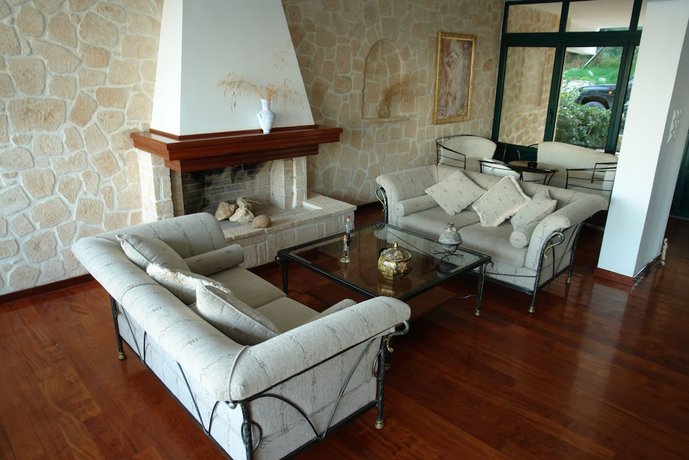 Dionysos Hotel Argo-Saronic Islands