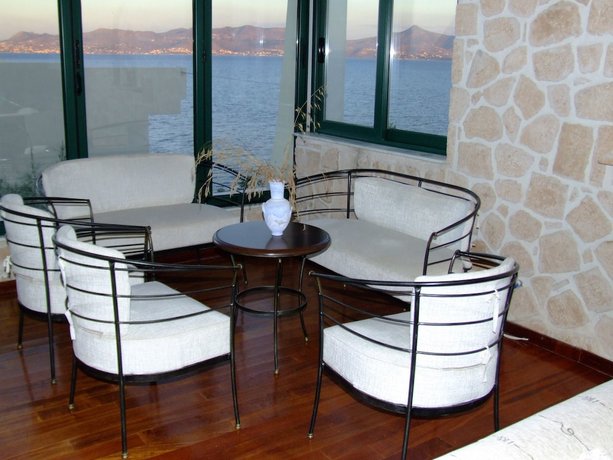 Dionysos Hotel Argo-Saronic Islands