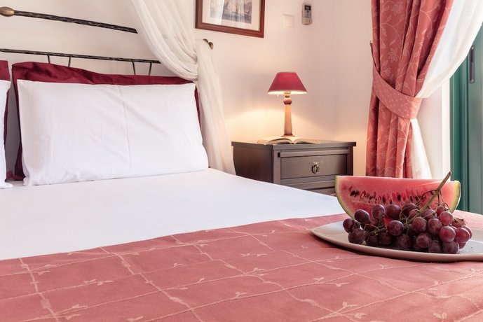 Dionysos Hotel Argo-Saronic Islands