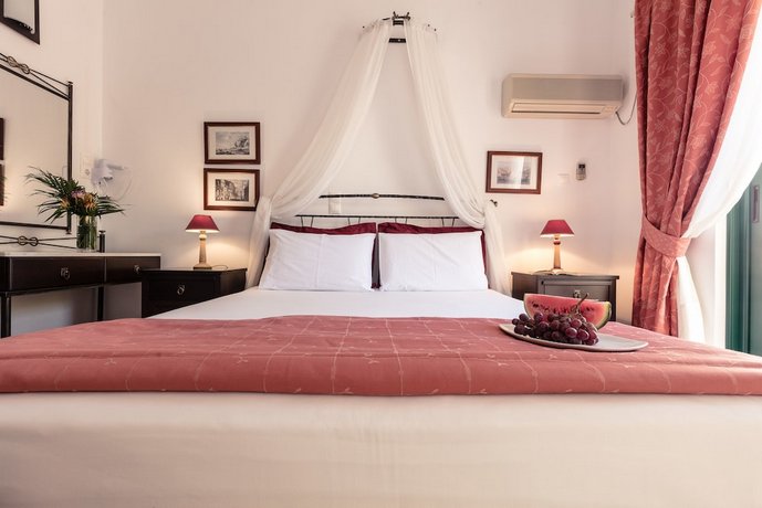 Dionysos Hotel Argo-Saronic Islands