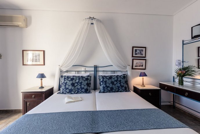 Dionysos Hotel Argo-Saronic Islands