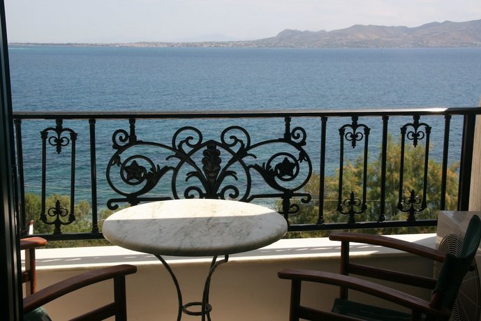 Dionysos Hotel Argo-Saronic Islands