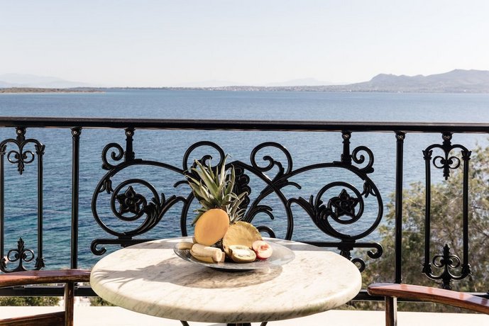 Dionysos Hotel Argo-Saronic Islands