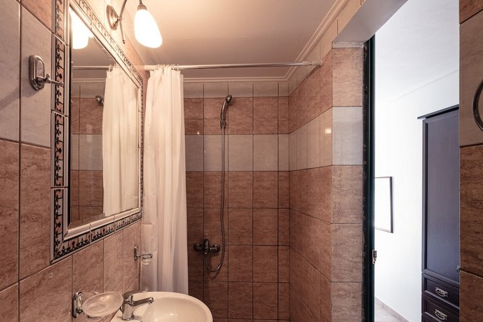 Dionysos Hotel Argo-Saronic Islands