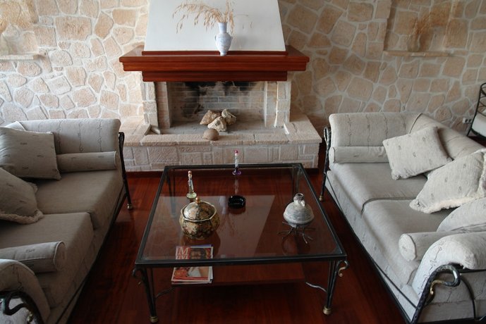 Dionysos Hotel Argo-Saronic Islands