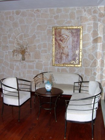 Dionysos Hotel Argo-Saronic Islands