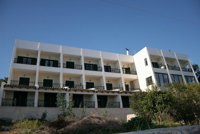 Dionysos Hotel Argo-Saronic Islands