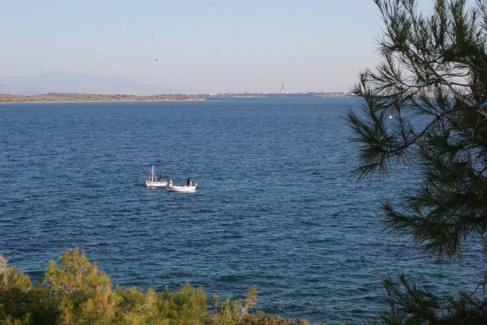 Dionysos Hotel Argo-Saronic Islands