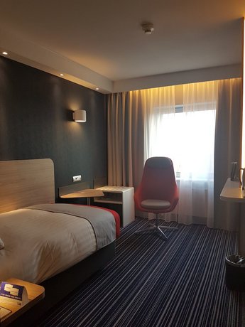 Holiday Inn Express Geneva Airport