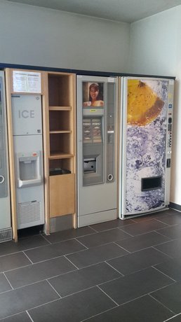 Holiday Inn Express Geneva Airport