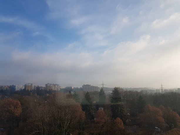 Holiday Inn Express Geneva Airport