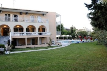 Primavera Hotel Corfu Island