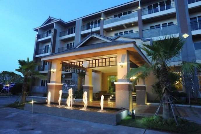 Kitlada Hotel Udonthani