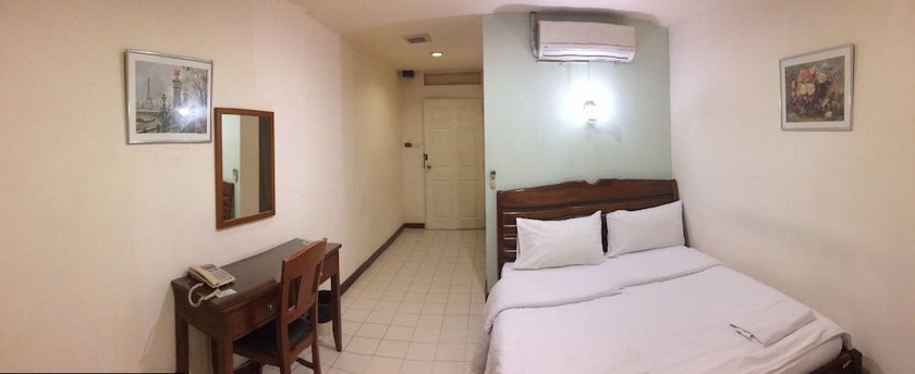 Cordia Residence Sathorn