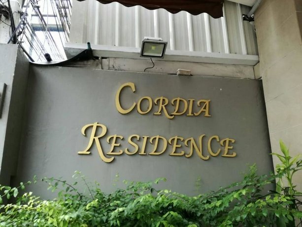 Cordia Residence Sathorn