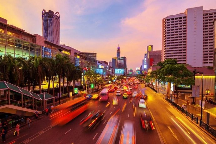 Cordia Residence Sathorn
