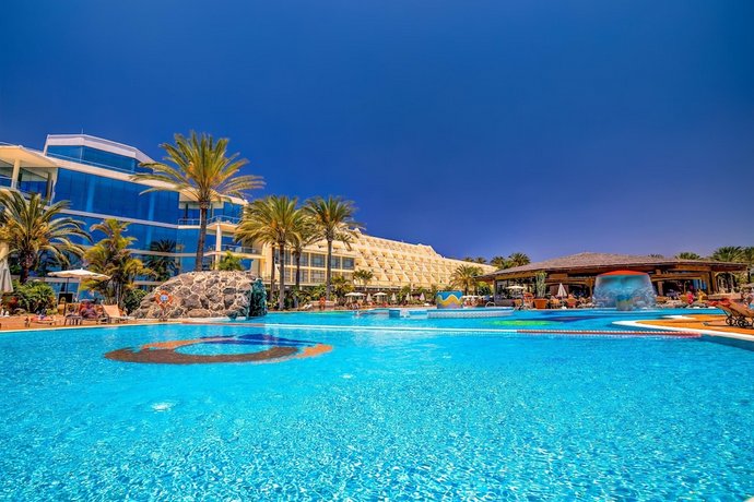 SBH Costa Calma Palace Thalasso & Spa