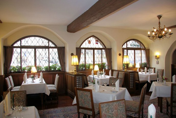 Hotel Eisenhut Rothenburg Ob Der Tauber Compare Deals
