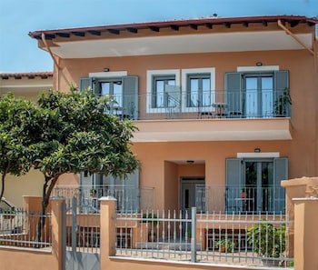 Villa Despina Green Suites