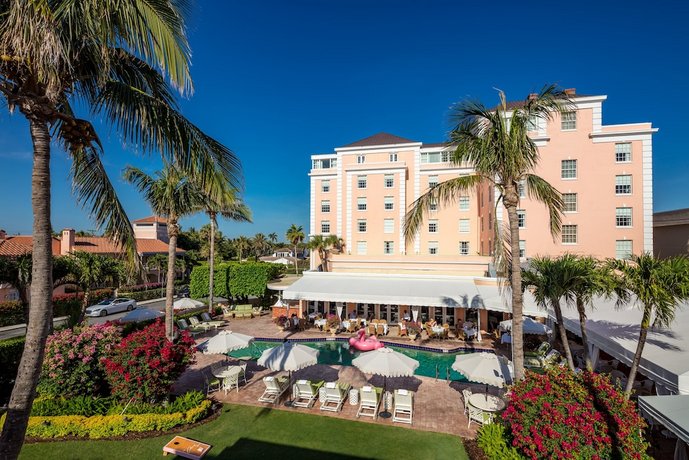 The Colony Hotel Palm Beach