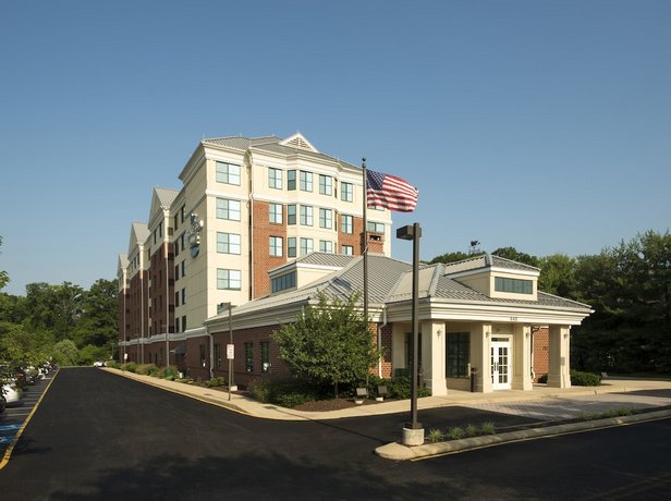 Homewood Suites by Hilton Newark-Wilmington South Area