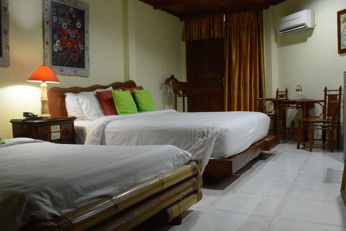 Hotel Sewu Mas