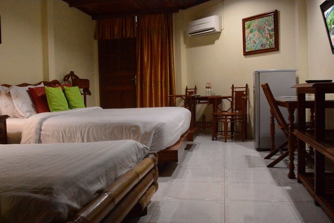 Hotel Sewu Mas