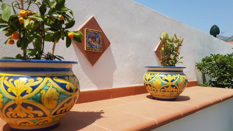 B&B Sicily in Love