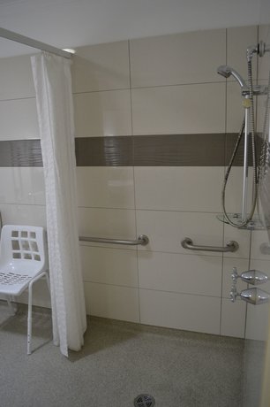 Best Western Crystal Inn