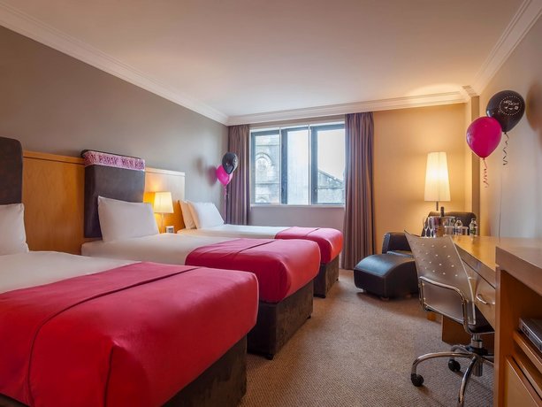 Prince of Wales Hotel Athlone
