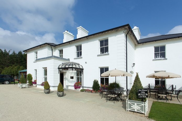 The Lodge at Ashford Castle