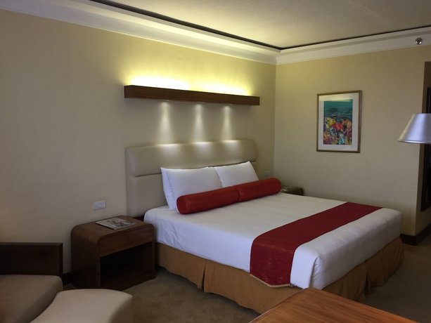 Marco Polo Plaza Cebu